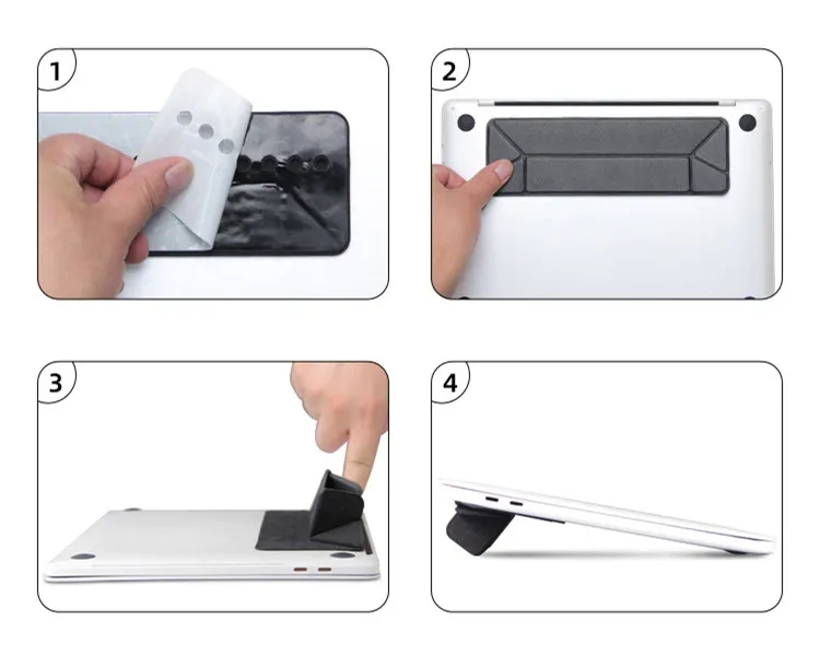 Laptop Stand 5