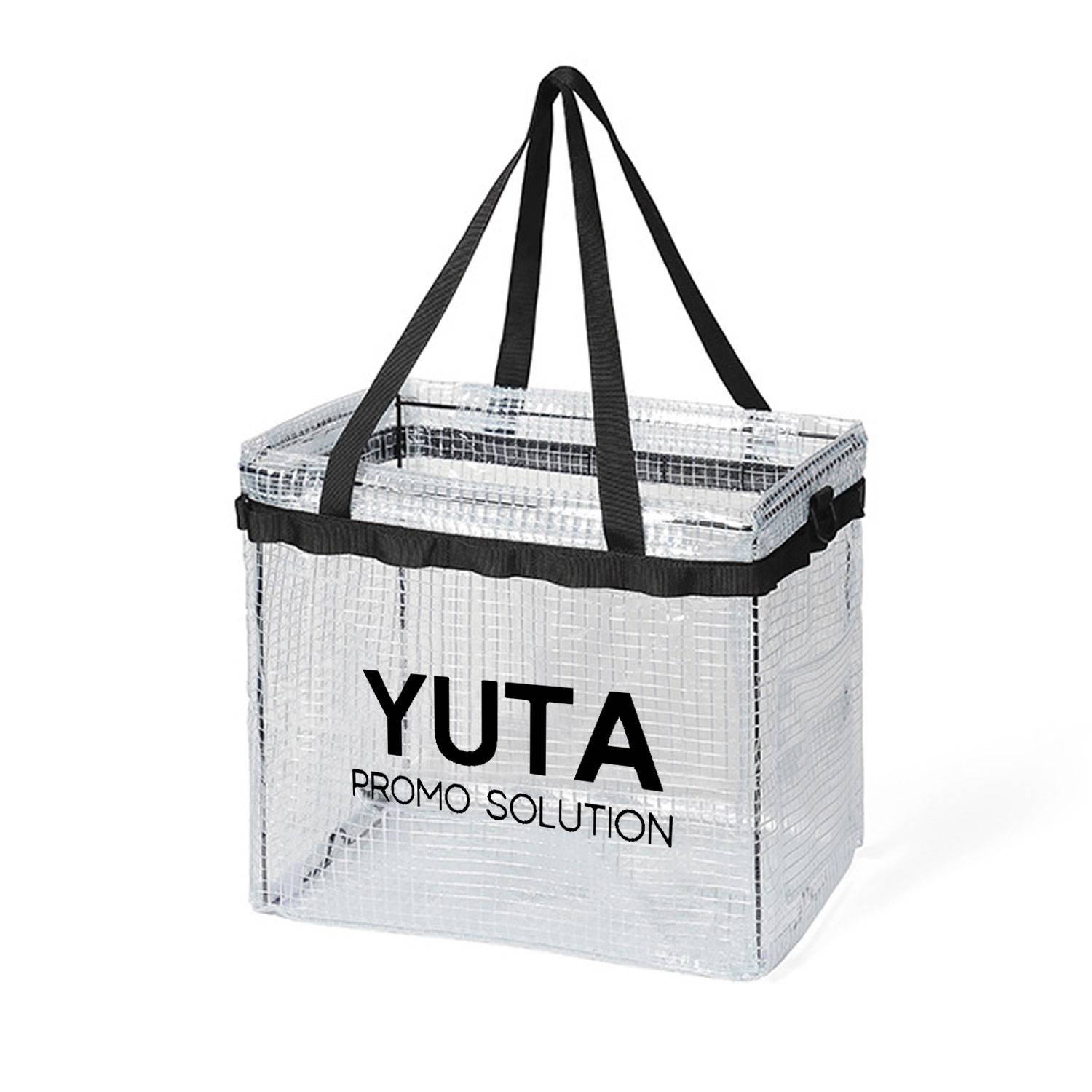 Foldable Outdoor Storage Box 2