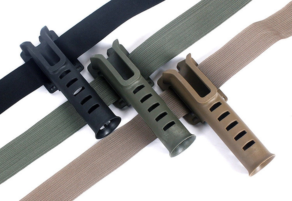 Fishing Rod Belt Holder 4