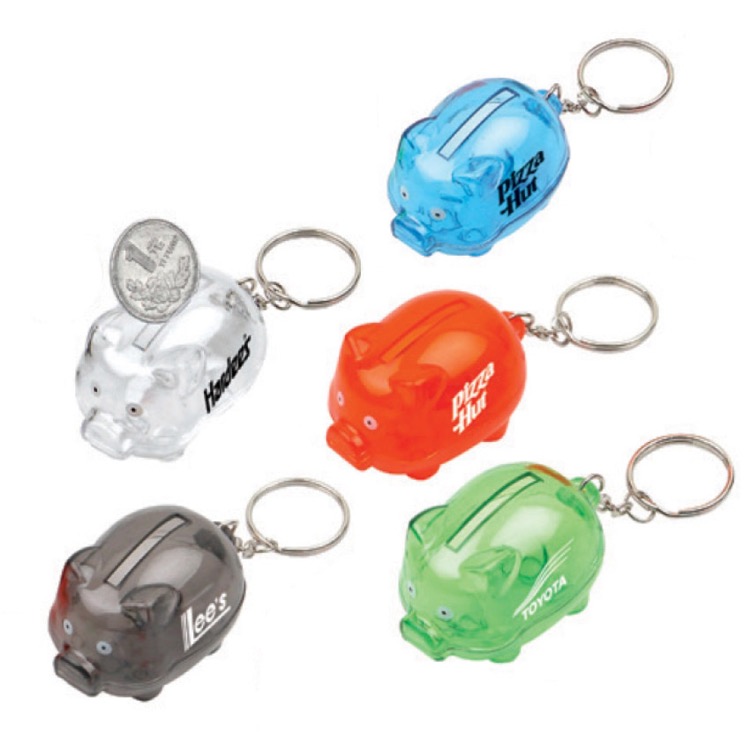 Coin Bank 2