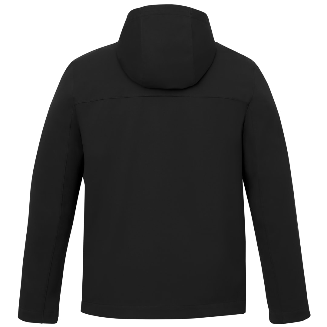 LEFROY Eco Softshell Jacket - Men's 144