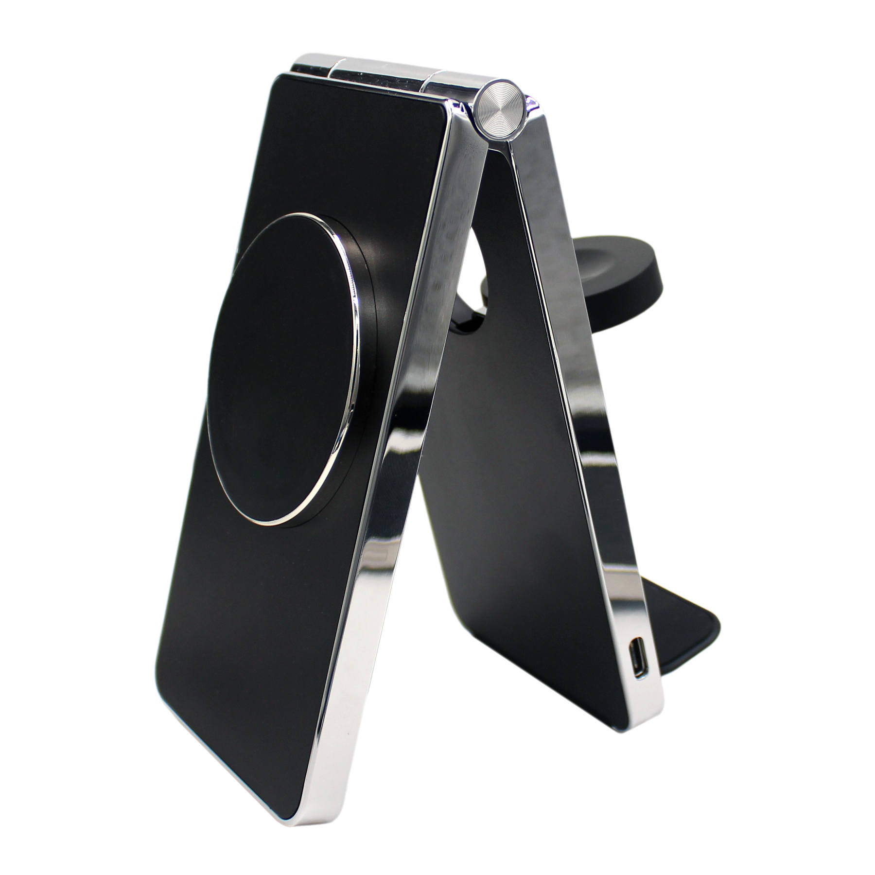 iDock Elevate Multi Wireless Charger 29