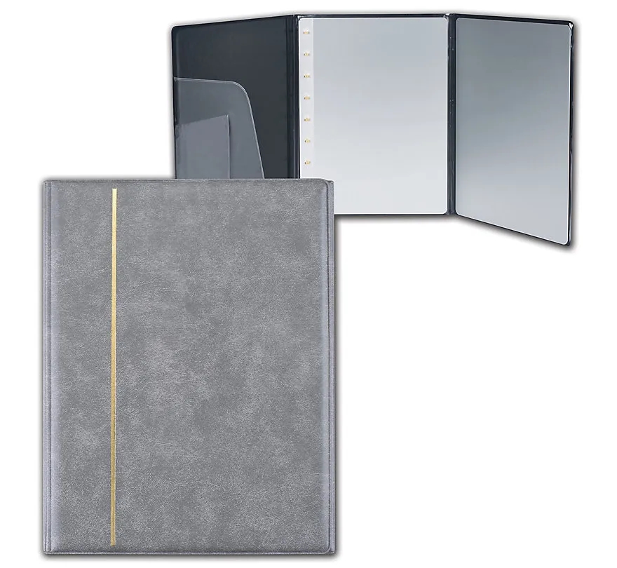 Folding Board for One Write System 2