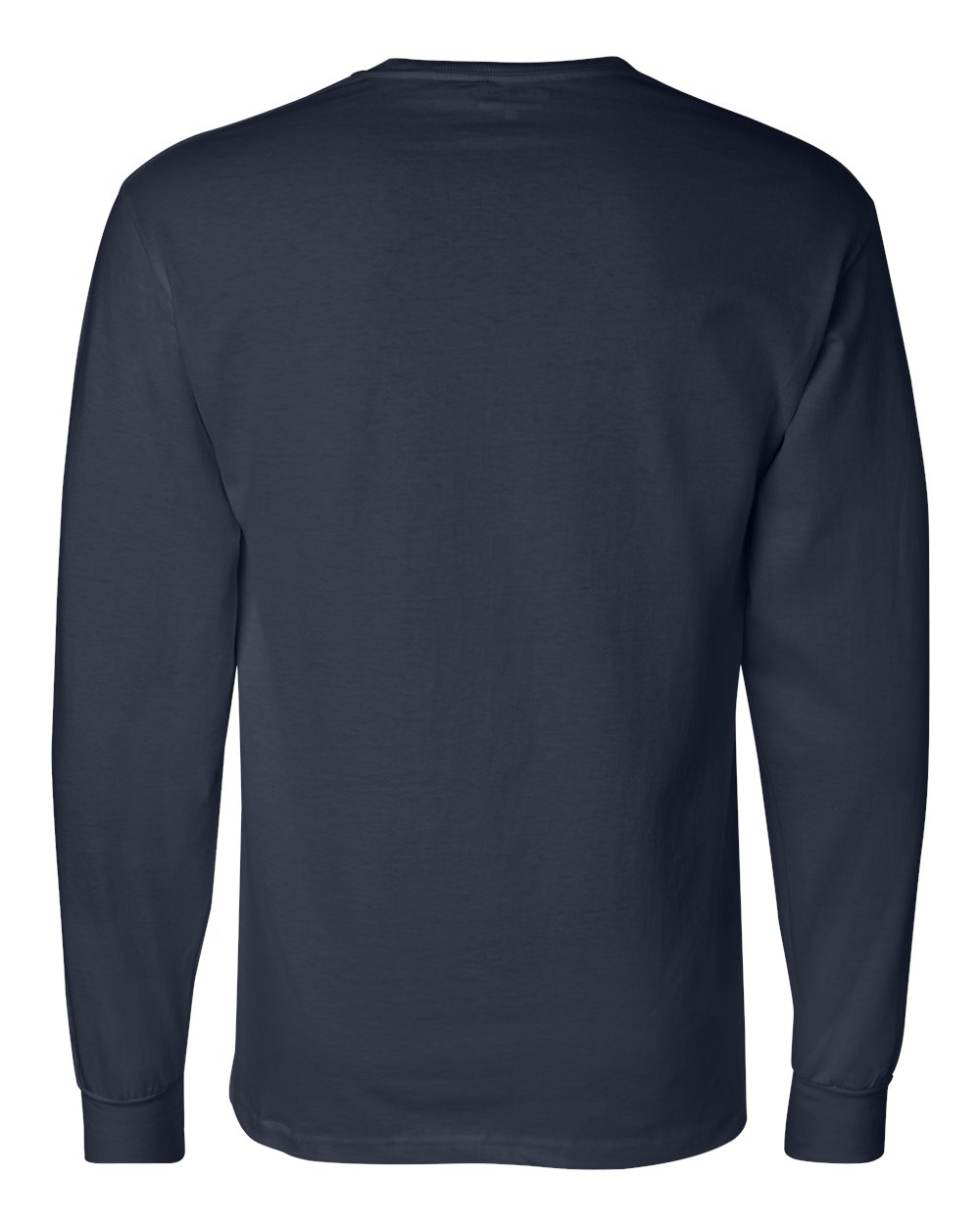 Unisex Long Sleeve T-Shirt - CC8C 21