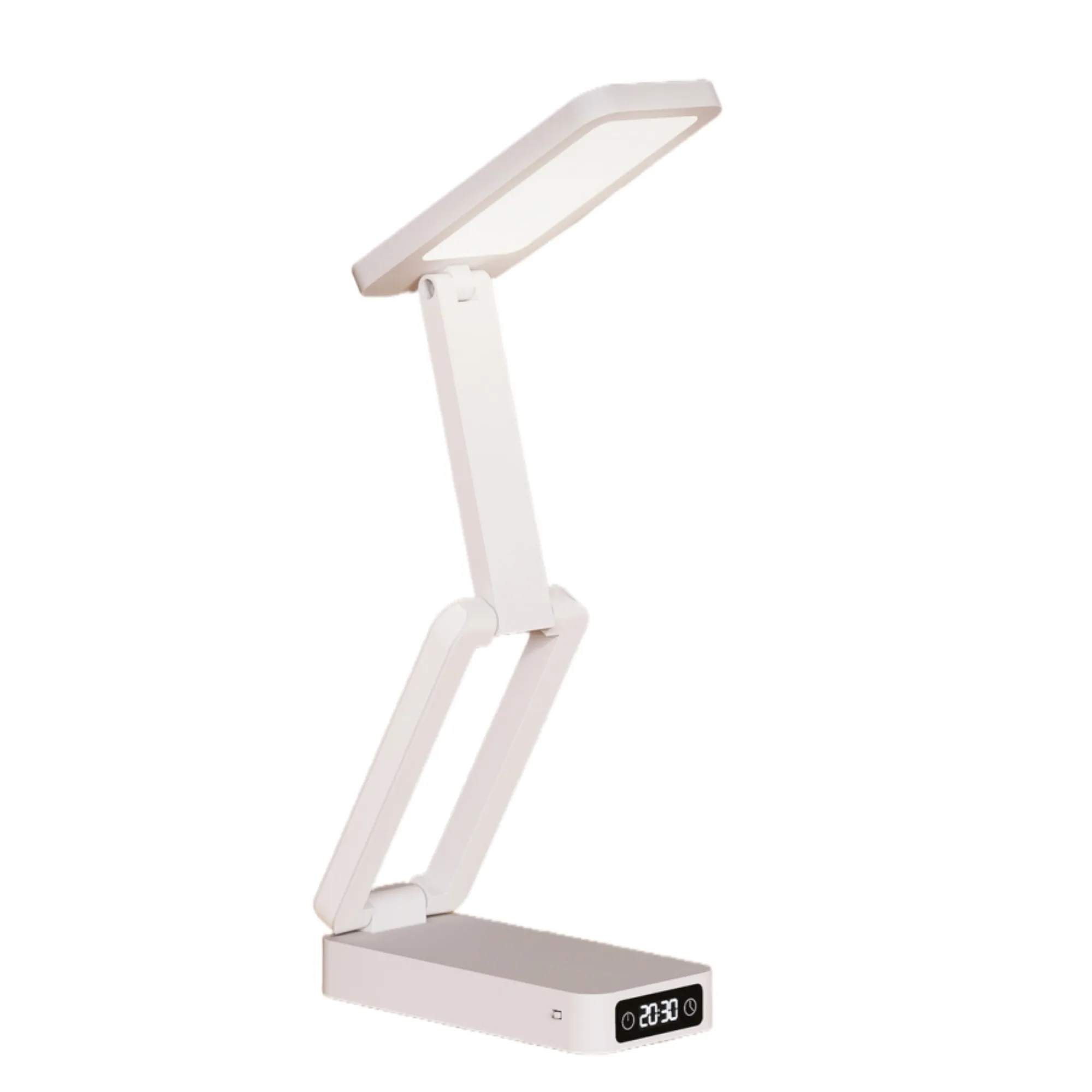 Portable LED Folding Eye-Care Desk Lamp 5