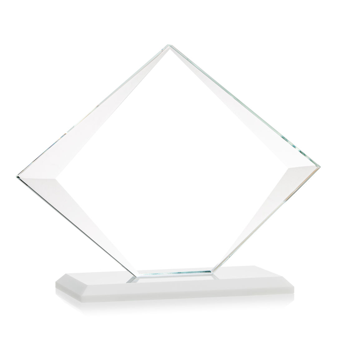 Griffith VividPrint™ Award - White 5