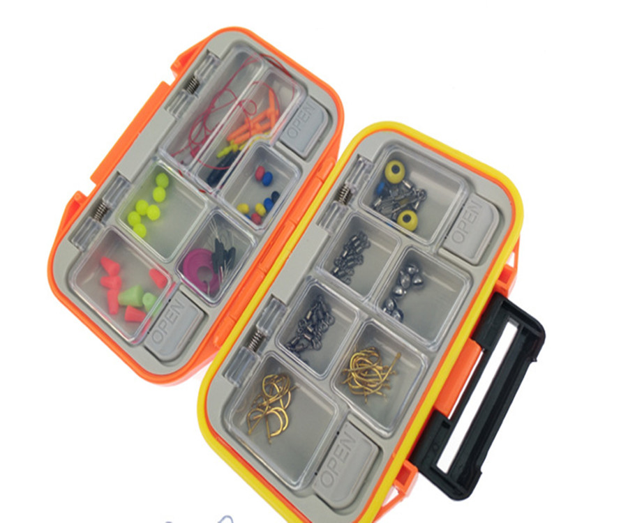 Fishing Lure Bait Box 4