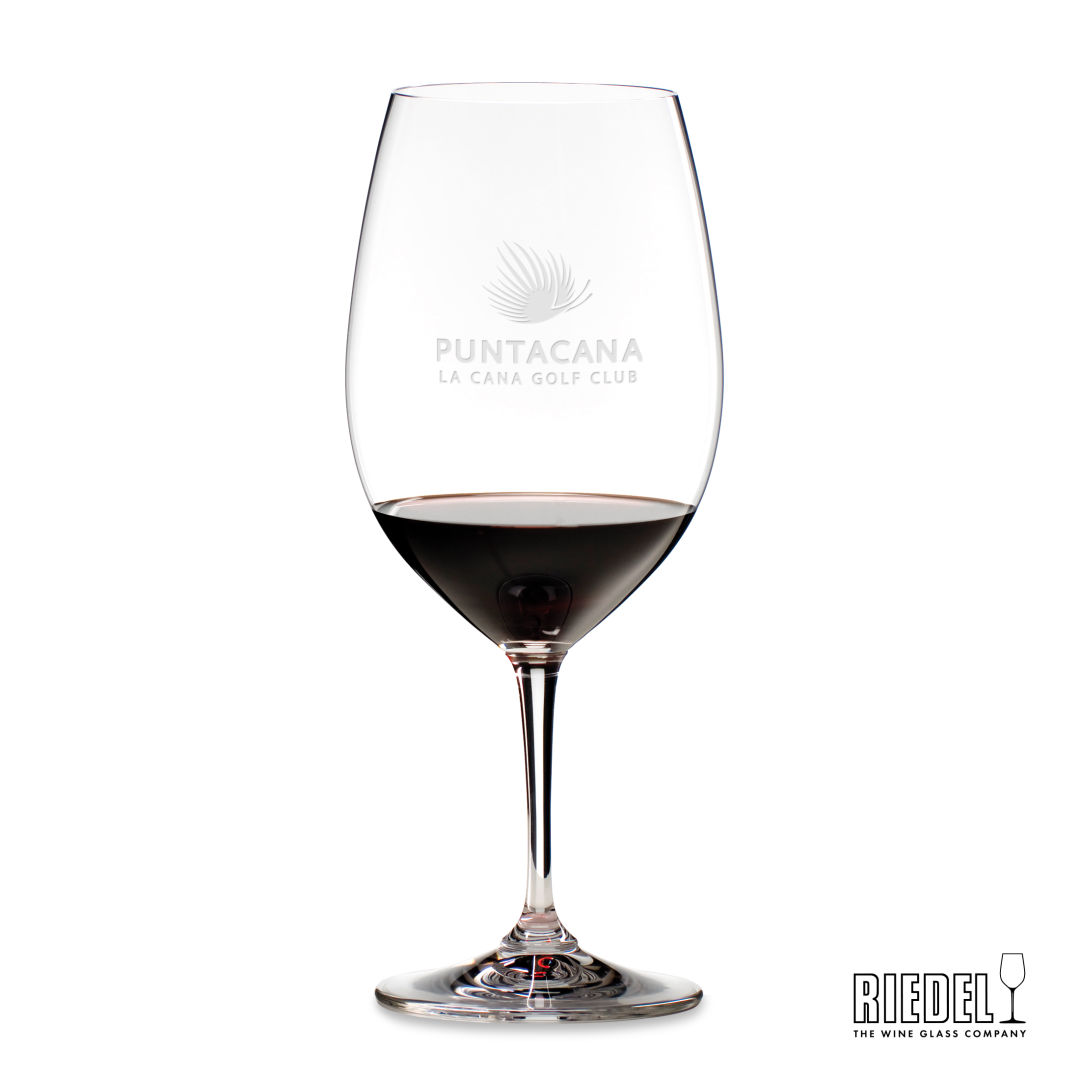 RIEDEL Oenologue Wine - Deep Etch 2