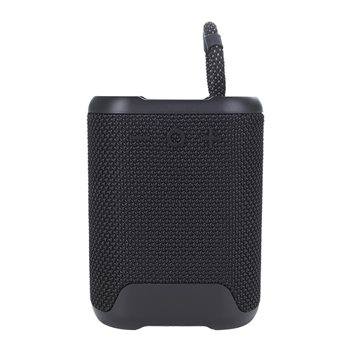 Waterproof Bluetooth Speaker with Subwoofer