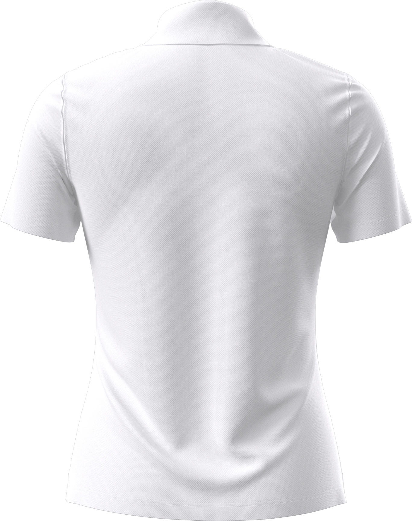 Ladies Short Sleeve Airflux Golf Polo 14