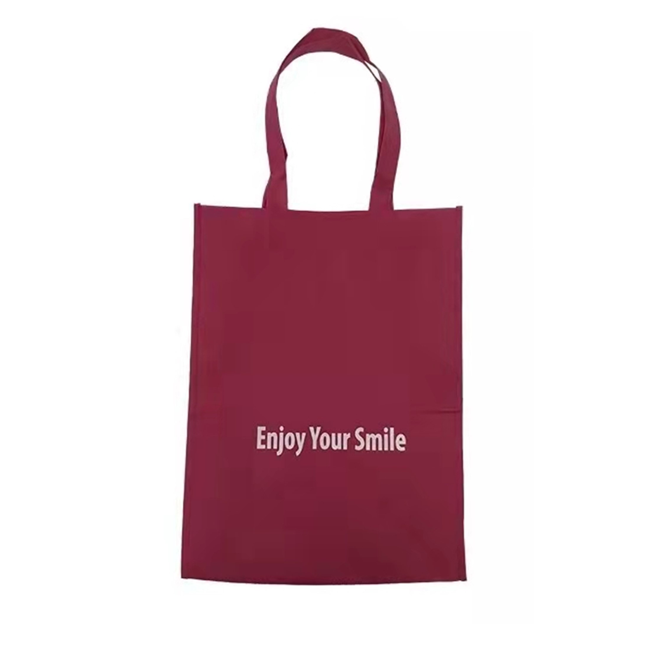 Reusable Non Woven Shopping Bag 2