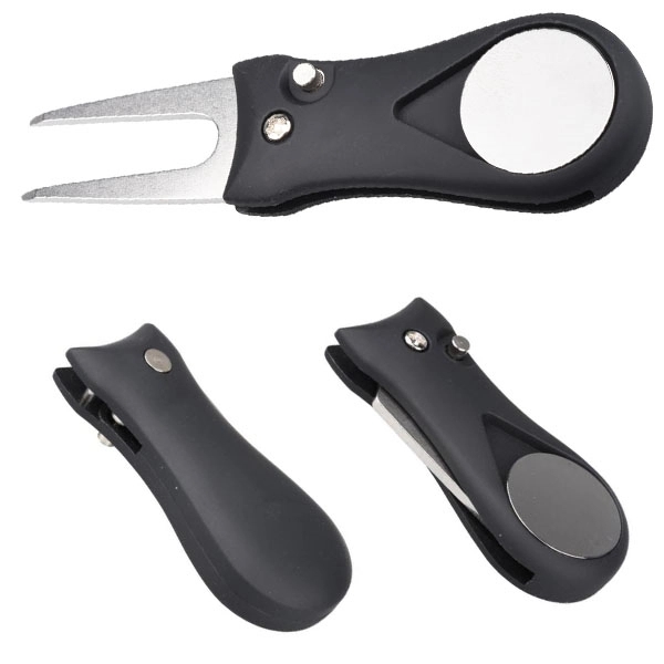 Golf Repair Divot Tool 1