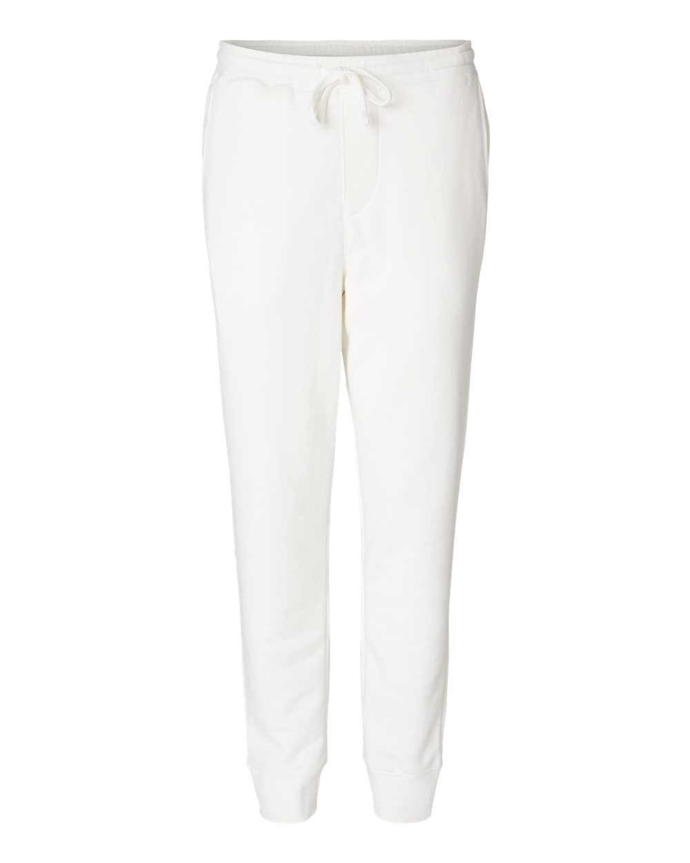 Unisex Pigment-Dyed Fleece Sweatpants - PRM50PTPD 25