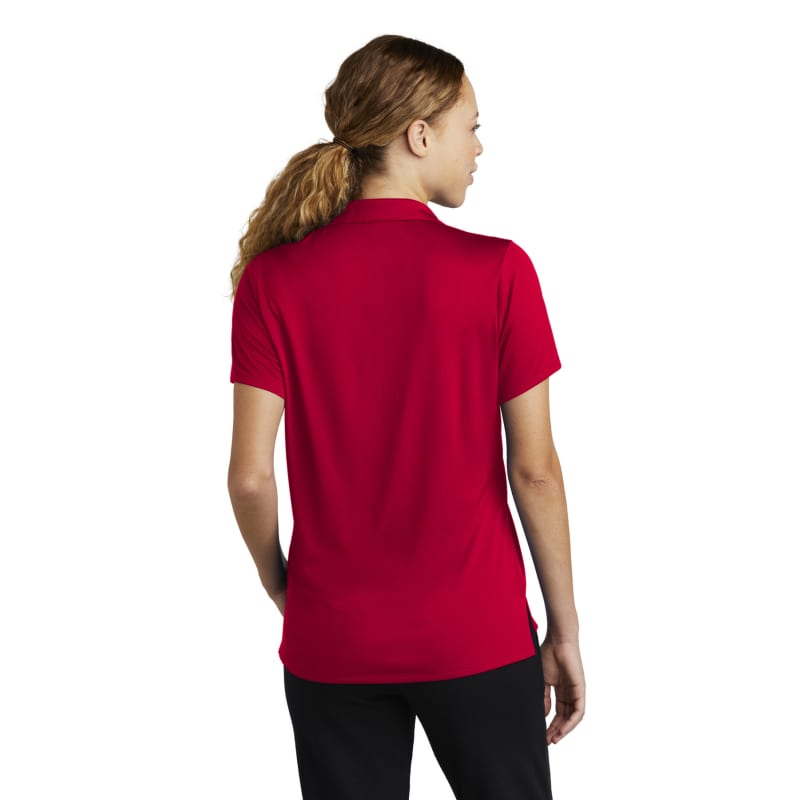 Sport-Tek Women's Sideline Polo 3