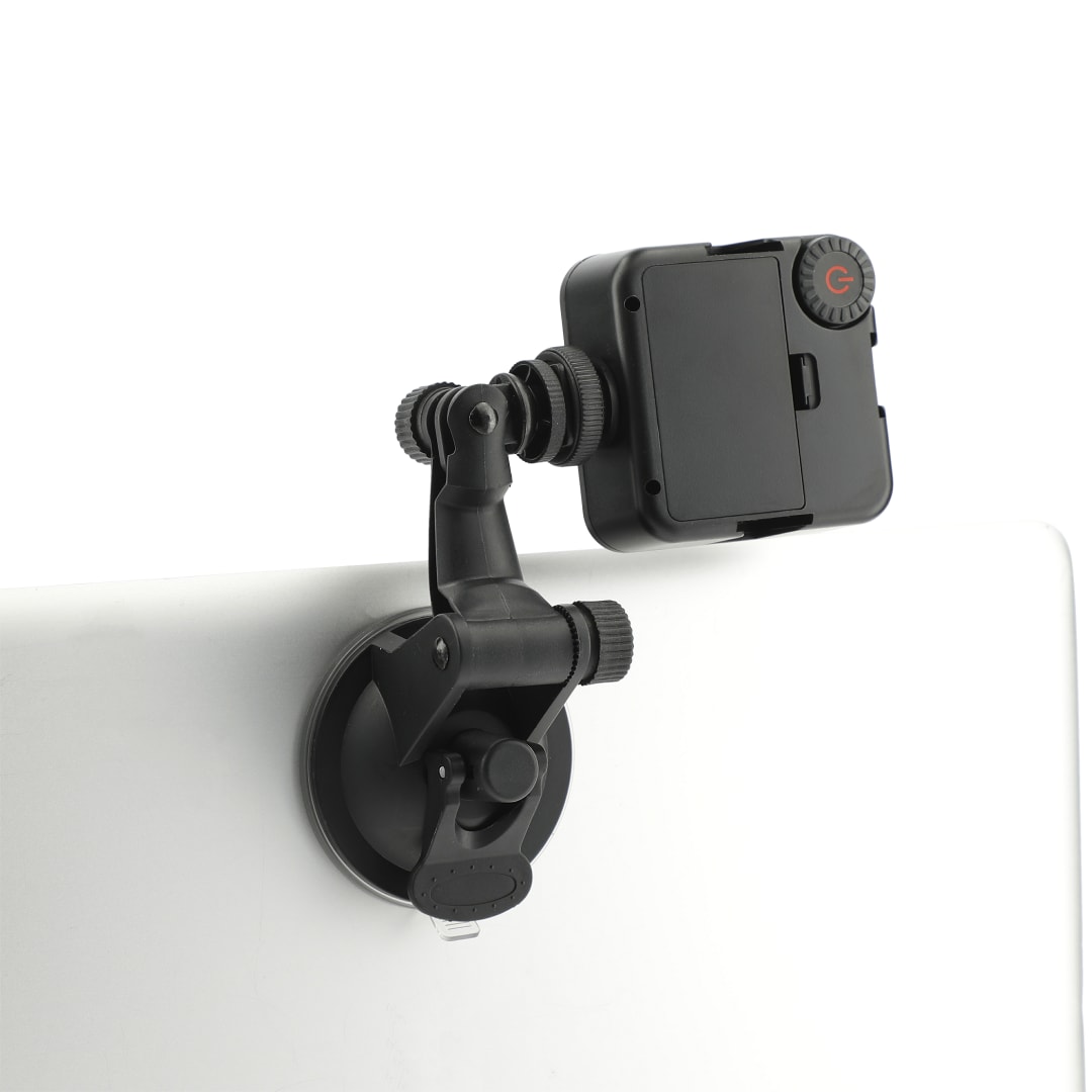 Laptop & Tablet Portable Video Light 10