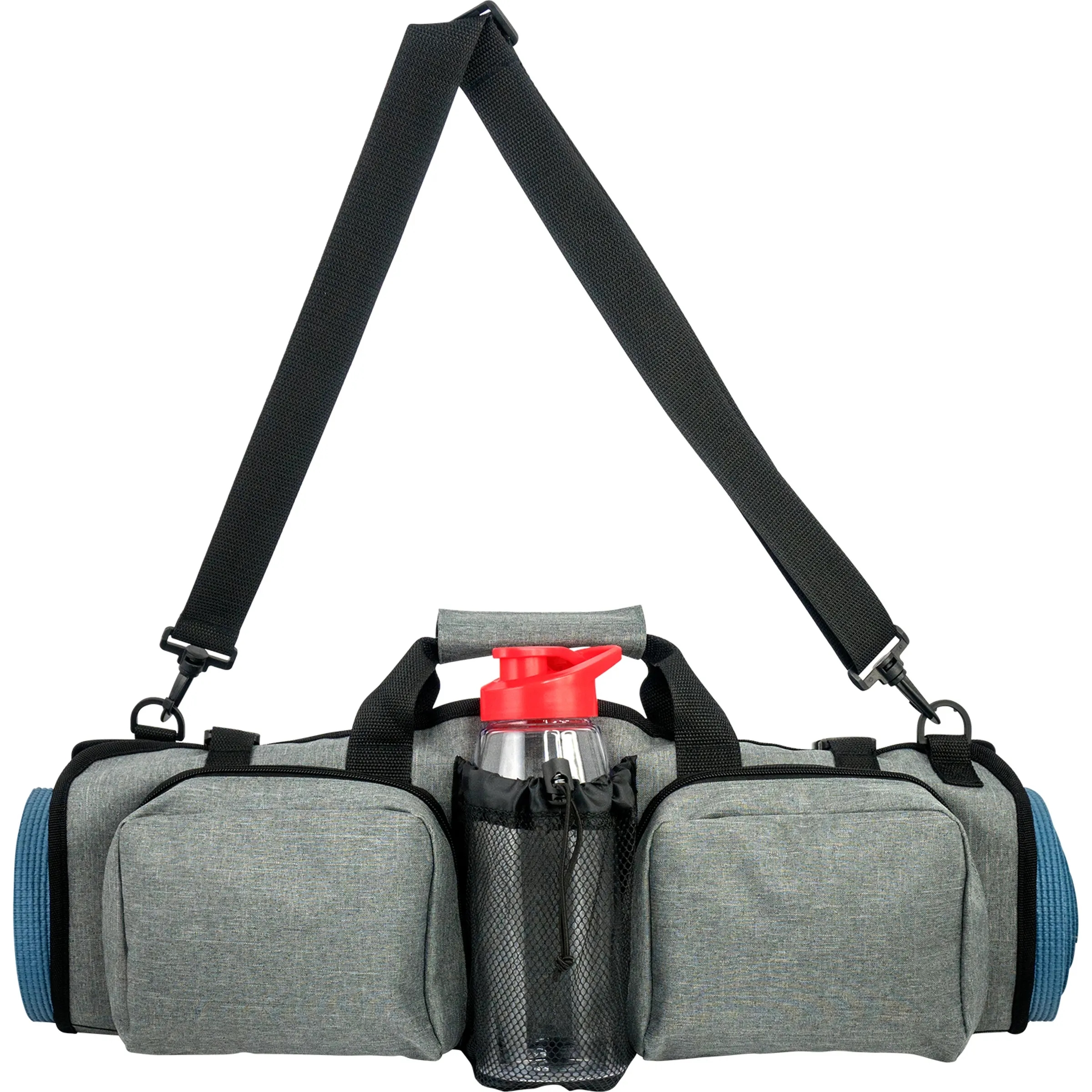 Ridge Yoga Bag 12