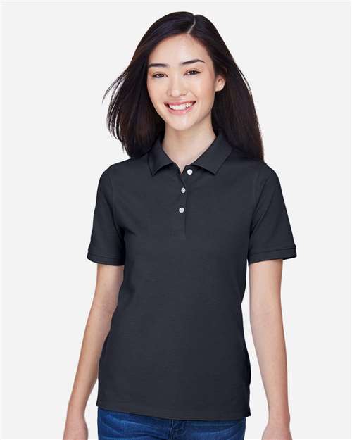 Women's Easy Blend Polo - M265W 50