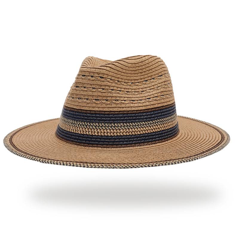 Foldable Beach Hat for Travel Outdoor 3