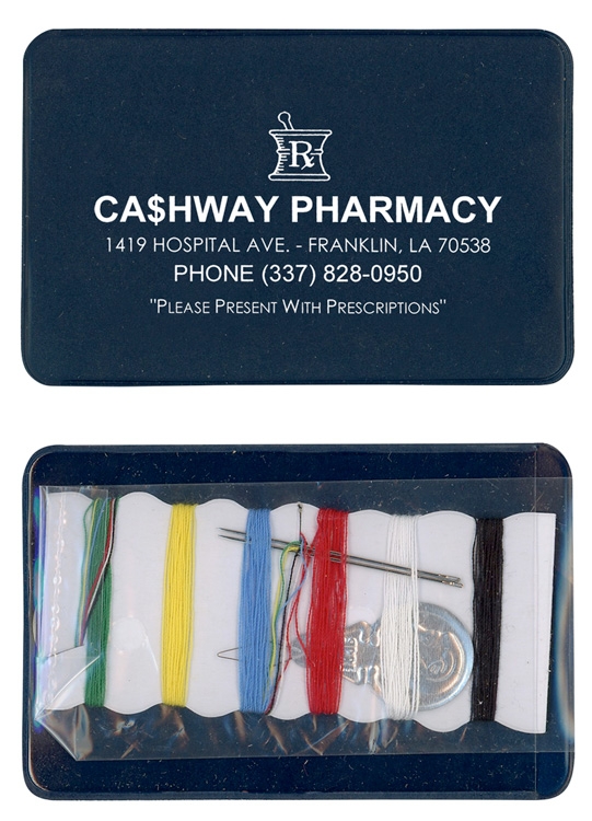 Pocket Sewing Kit 5