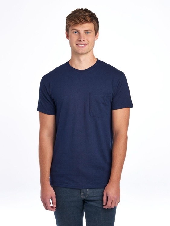 JERZEES DRI-POWER® Unisex T-Shirt 62