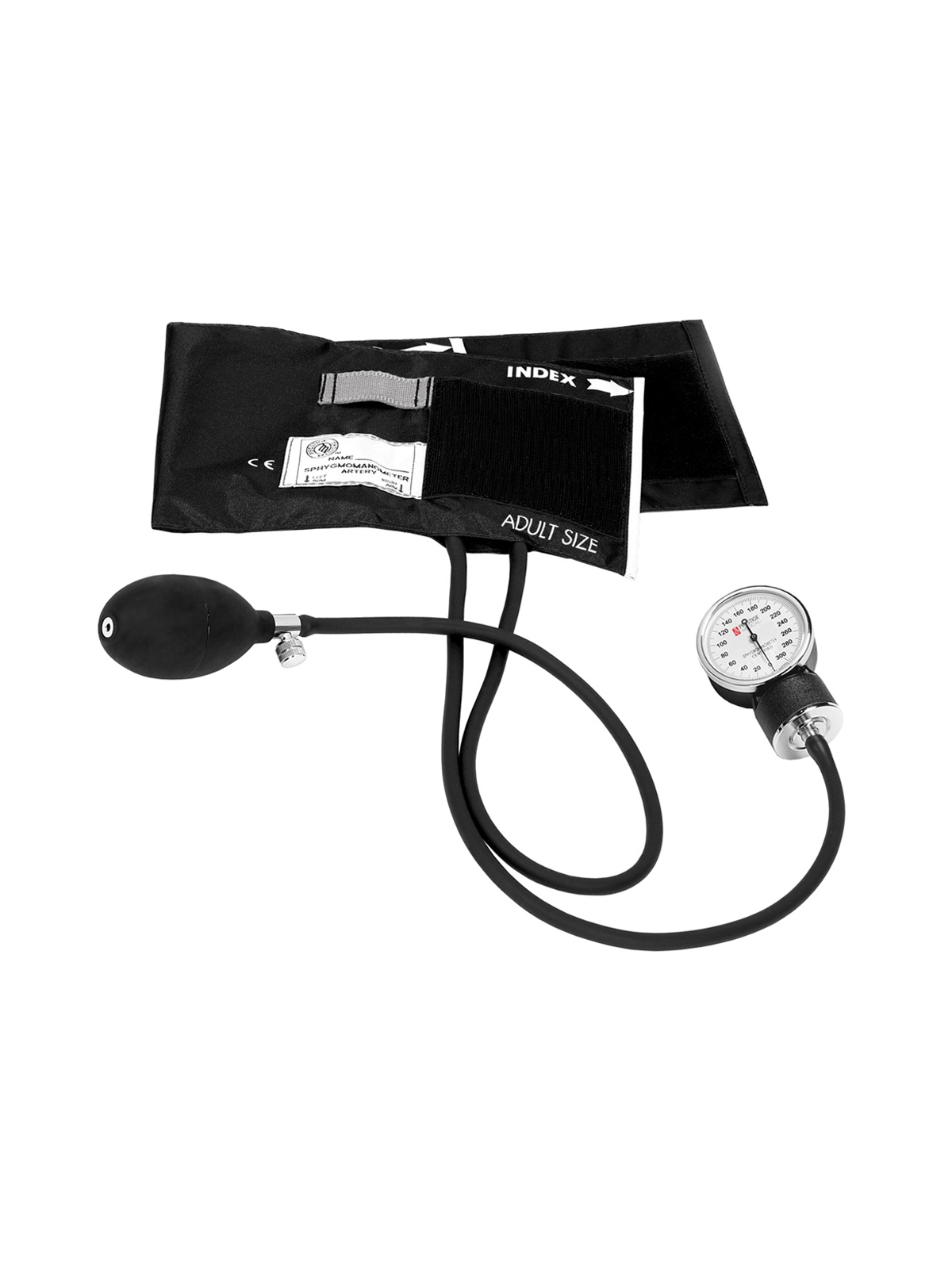 Prestige Medical - Standard Aneroid Sphygmomanometer 6