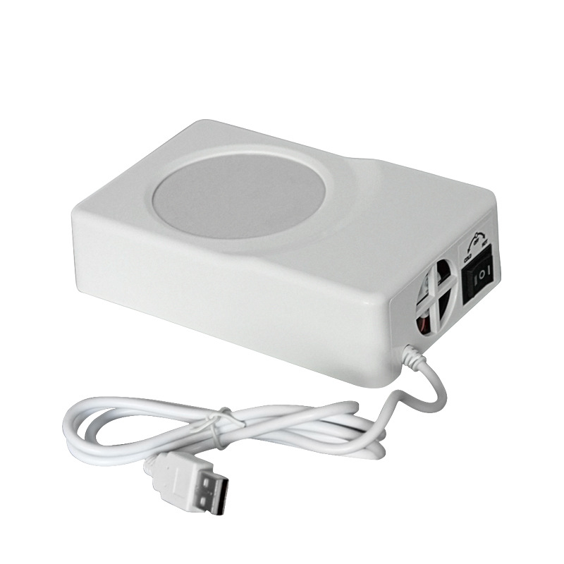 USB Cooling Thermos Coaster 2