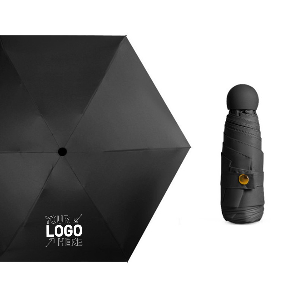 Repel Windproof Portable Mini Travel Light Umbrella Strong 3
