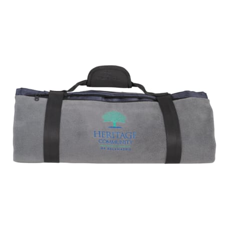 High Sierra® Oversize Picnic Blanket 29