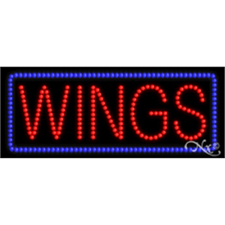 LED Sign 2