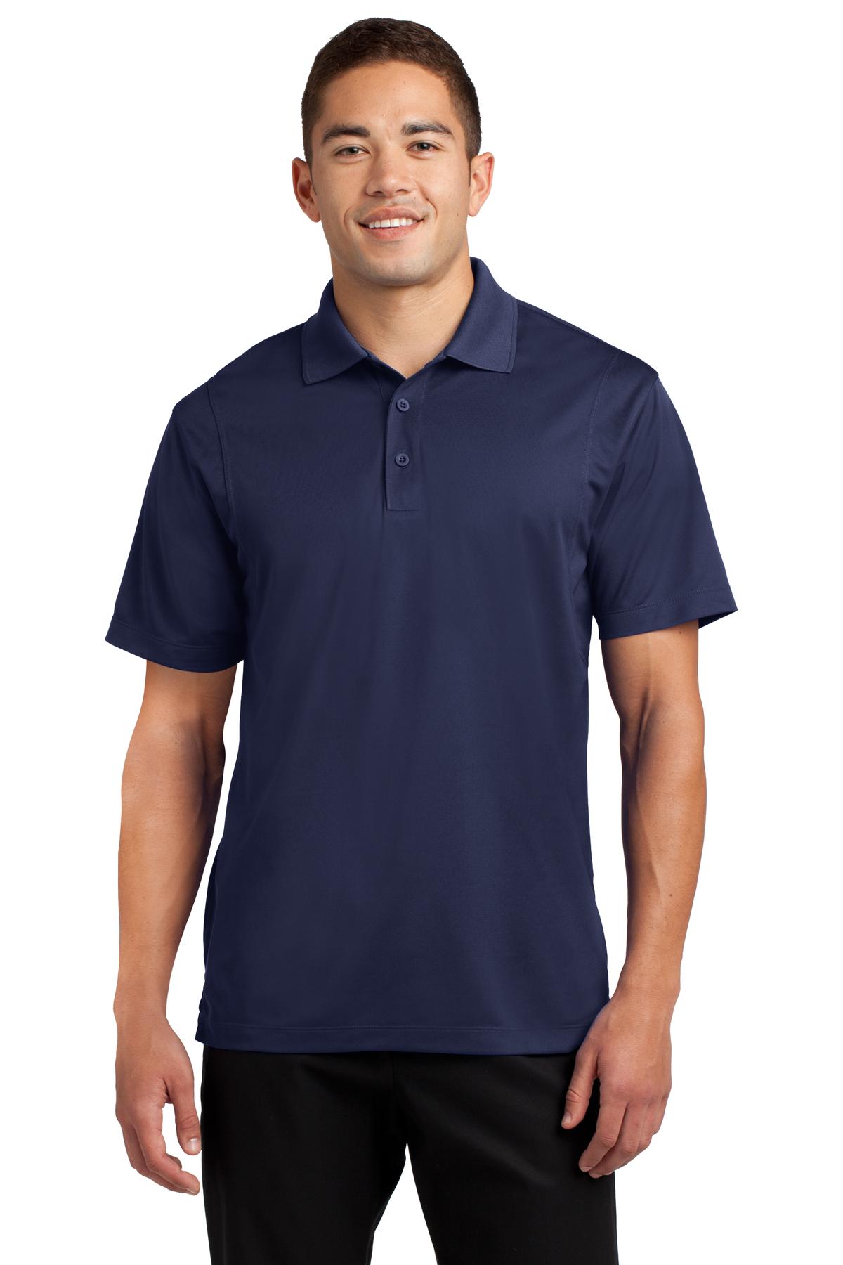 Sport-Tek® Tall Micropique Sport-Wick Polo 54