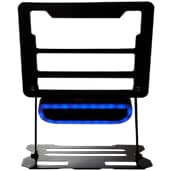 Elevate Laptop Stand and Bluetooth Speaker 18