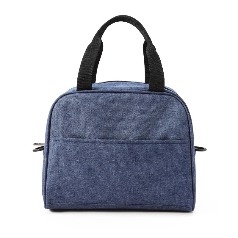 Thermal Insulated Lunch Bag & Reusable Picnic Food Handbag 7