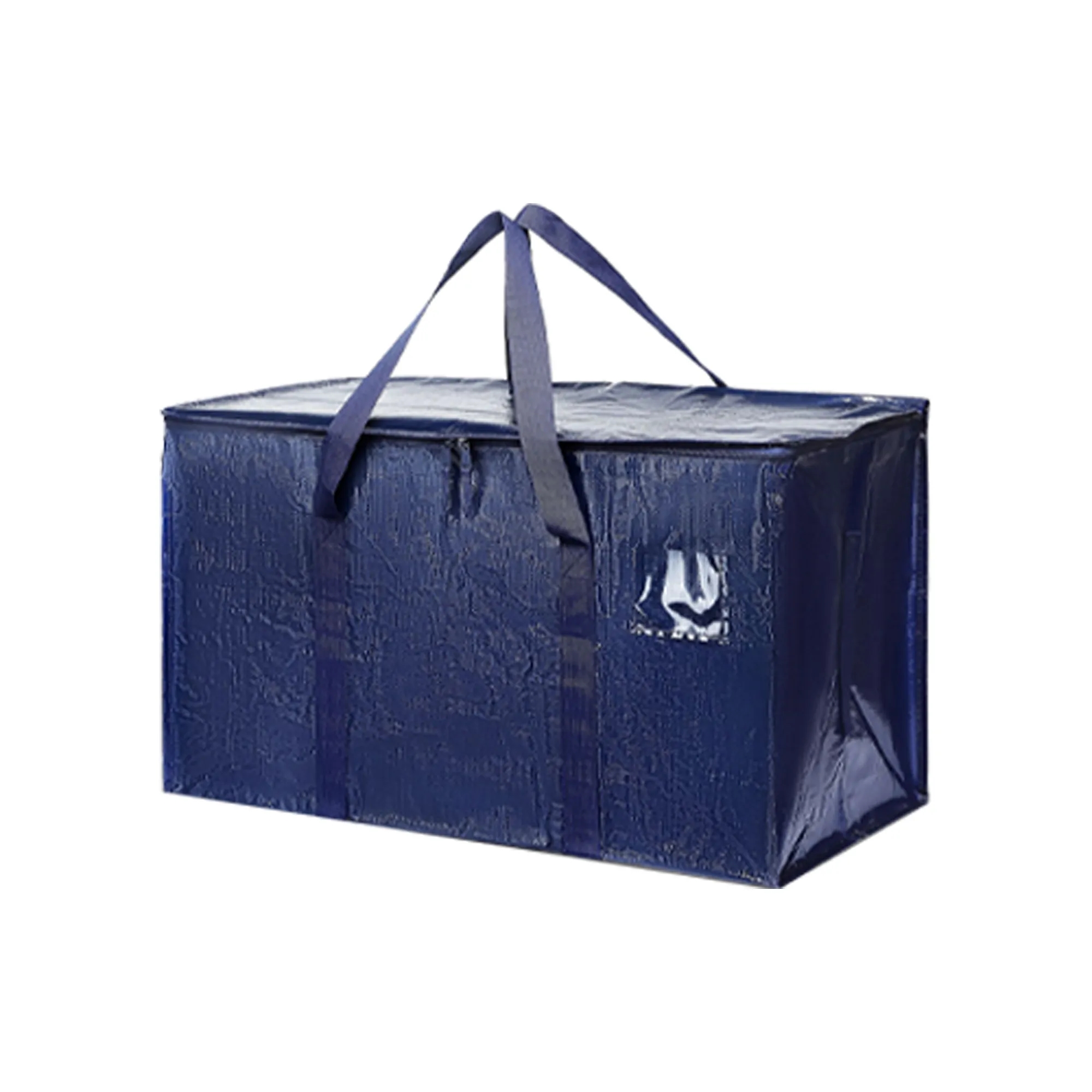 Packing Moving Thick Woven Travel Outdoor Luggage Bags 4