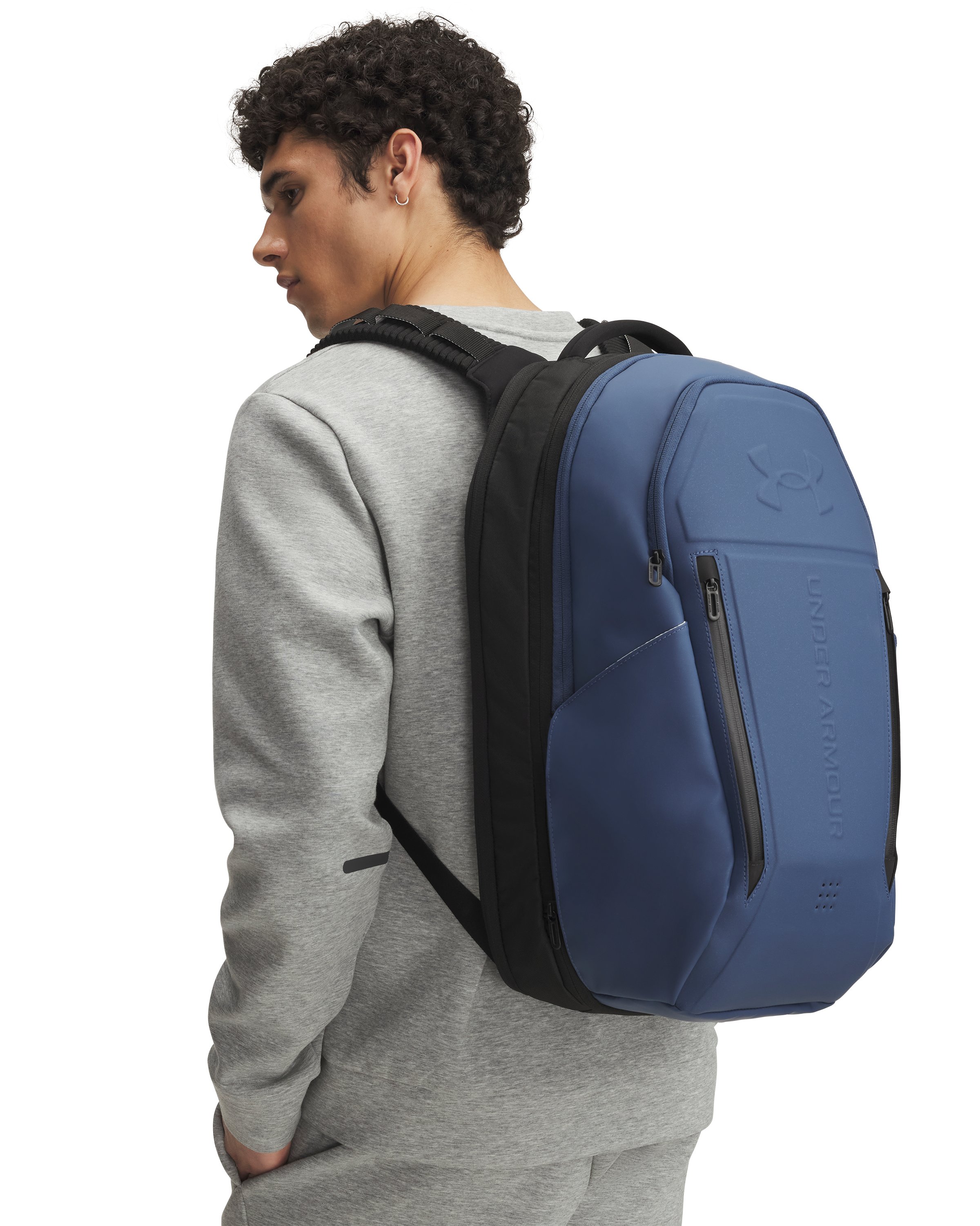 UA No Weigh Backpack 7