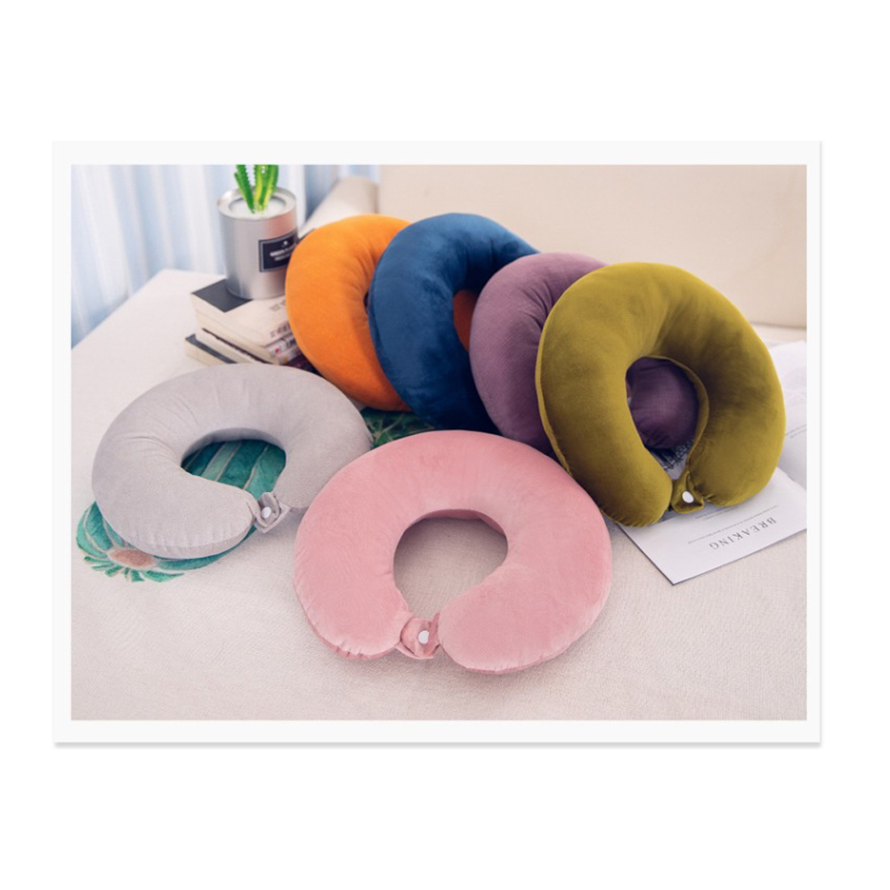 U-shape pillow 2