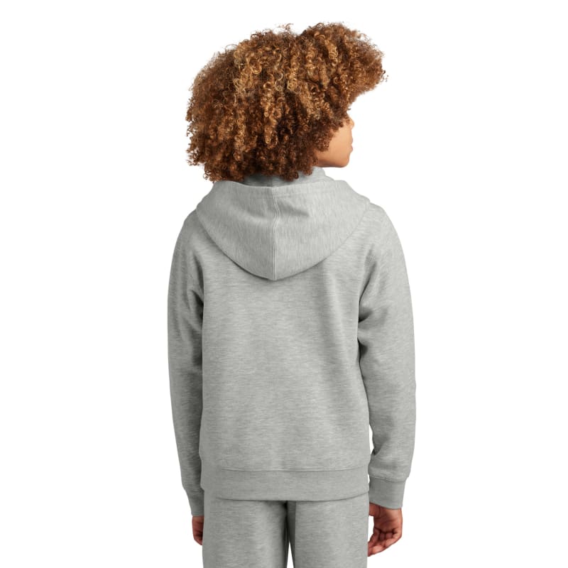 District Youth V.I.T. Fleece Full-Zip Hoodie 9