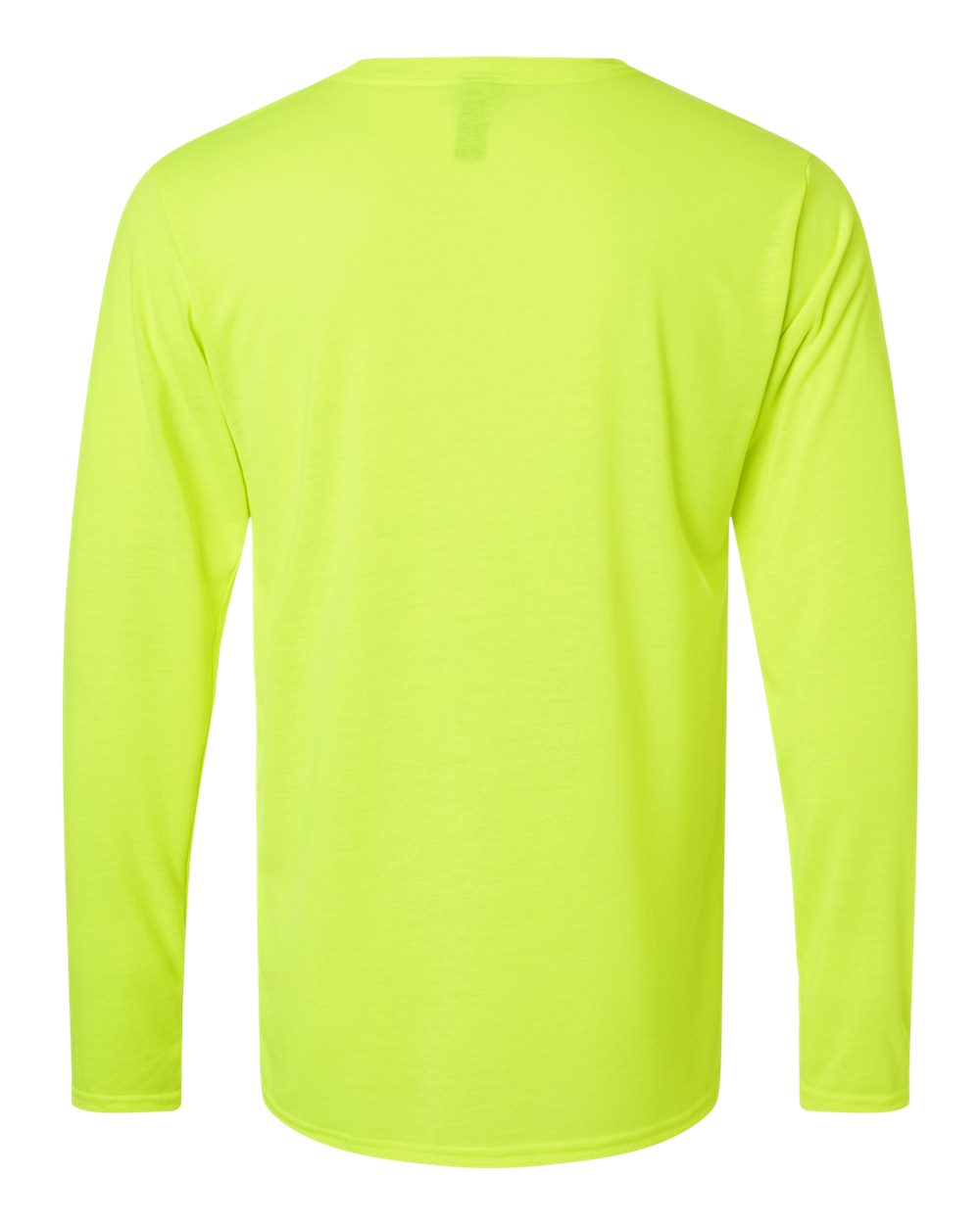 Unisex Performance® Long Sleeve T-Shirt - 42400 17