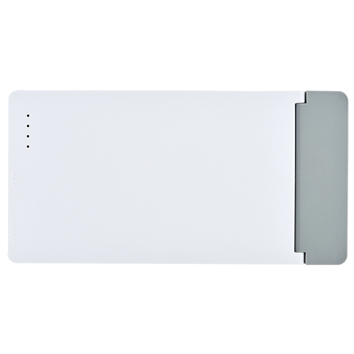 Flip Stand Power Bank - 4000 mAh 9