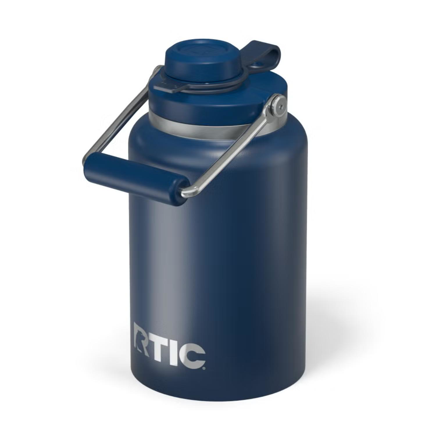 RTIC® Stainless Steel Outback Half Gallon Water Jug 4