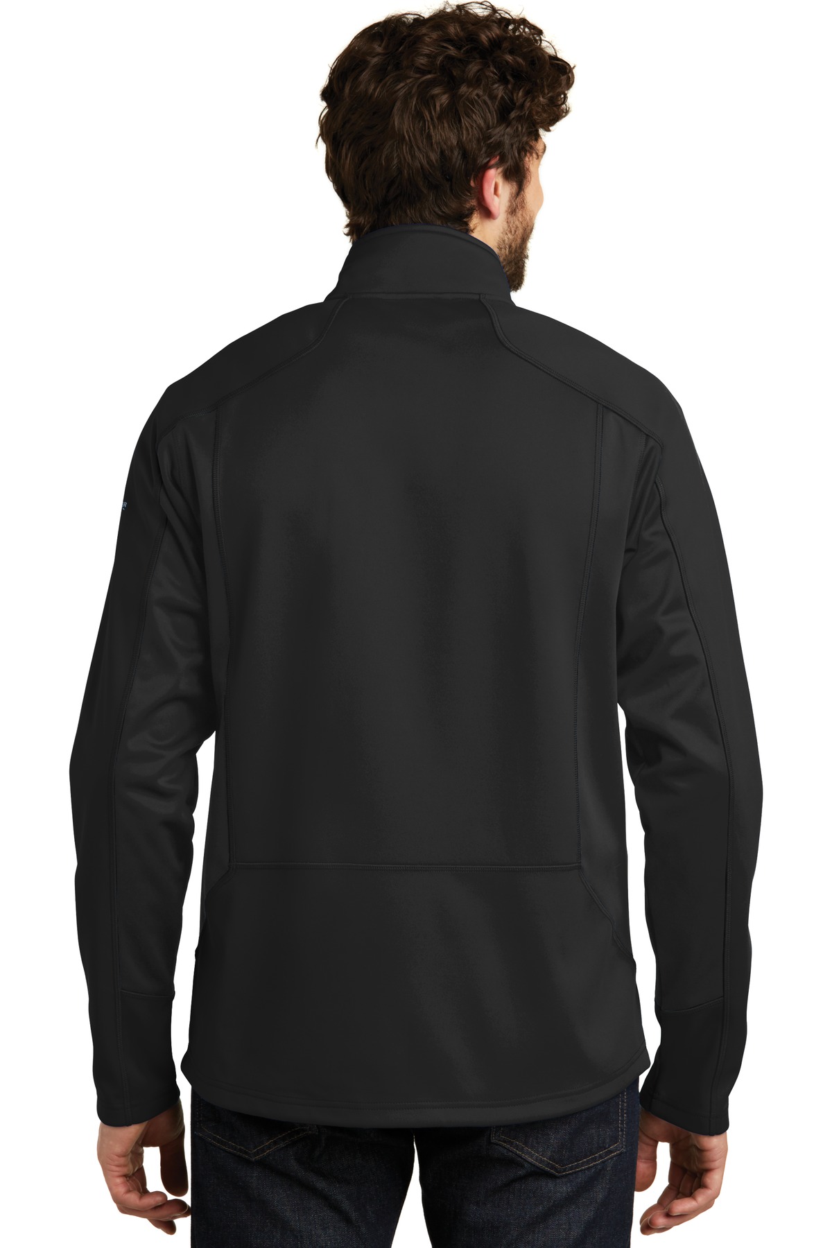 Eddie Bauer Trail Soft Shell Jacket. EB542 21