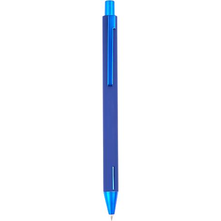 Halo Soft Touch Recycled Aluminum Gel Pen 59