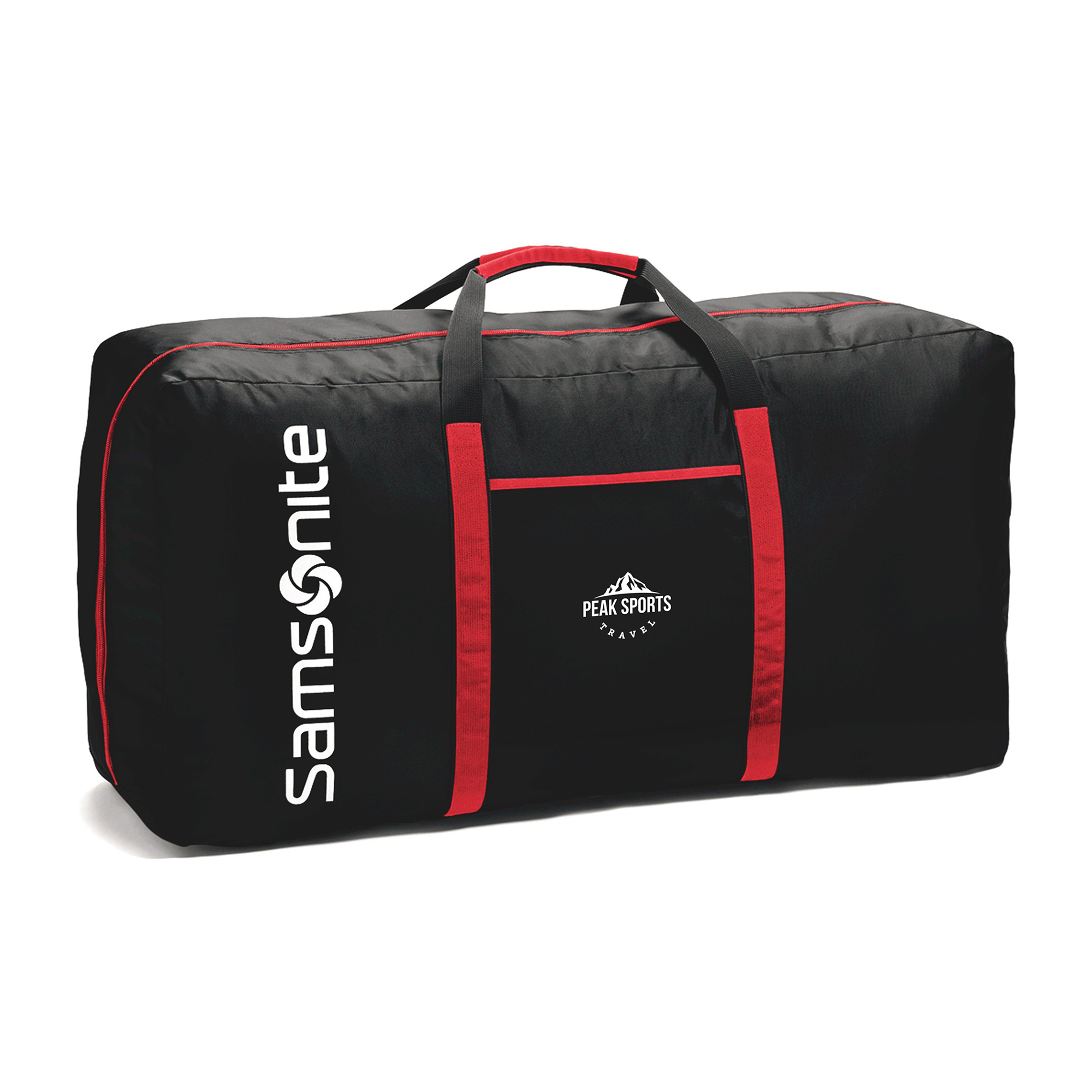Samsonite Tote-A-Ton Duffel Bag 4