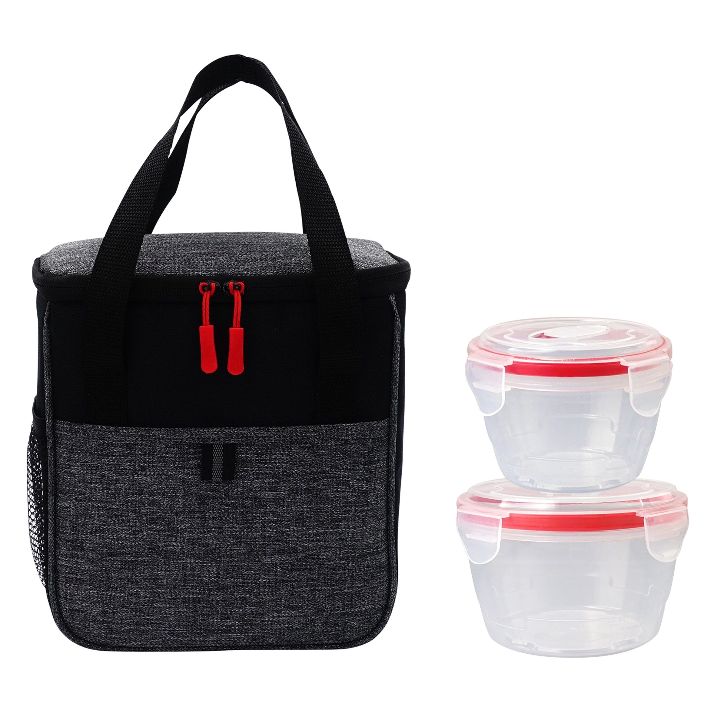 X Line Nested Set 11