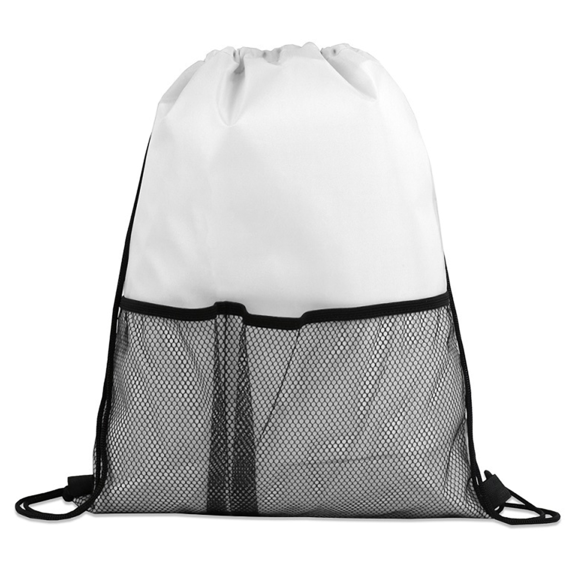 Breathable Drawstring Mesh Bag 2