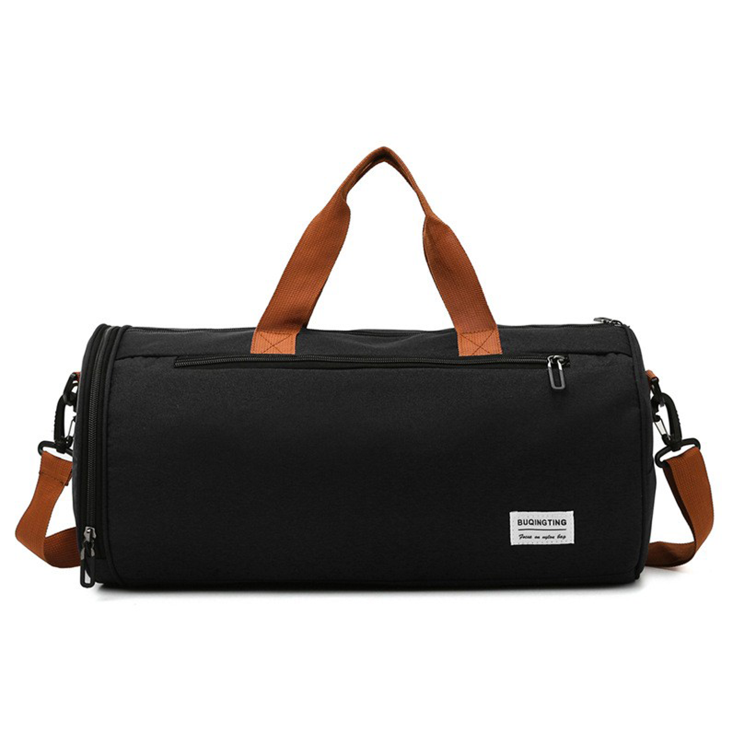 Lightweight Fitness Bag 8