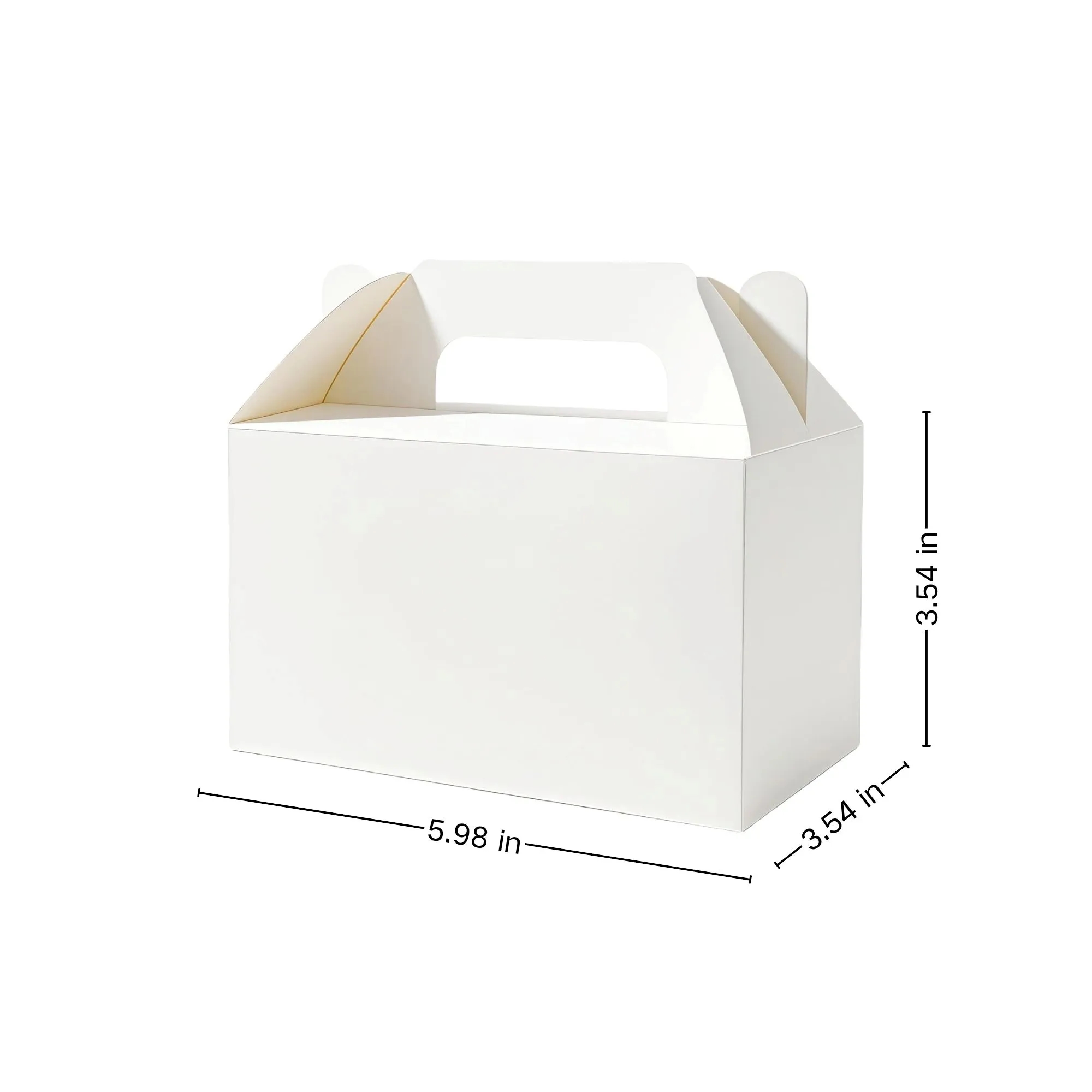 Small Gift Box For Holiday Parties 2