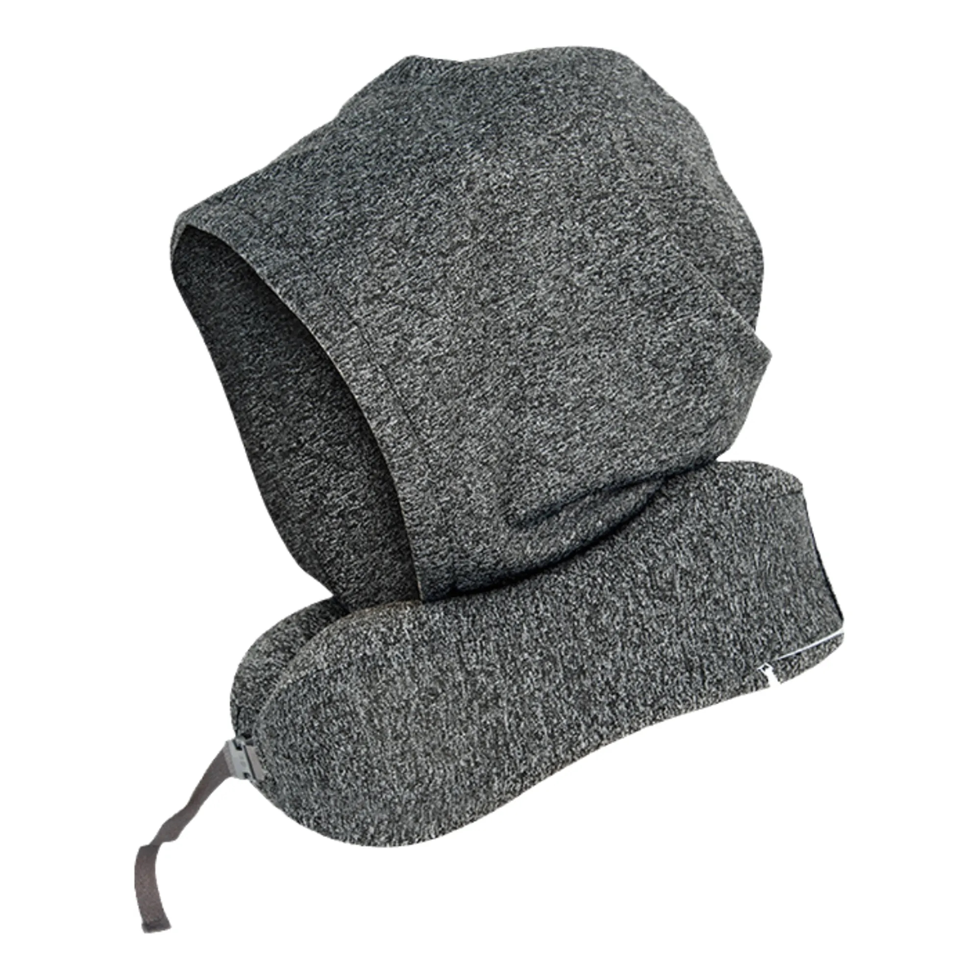U-Shaped Neck Pillow with Storage Bag MOQ 50pcs 2