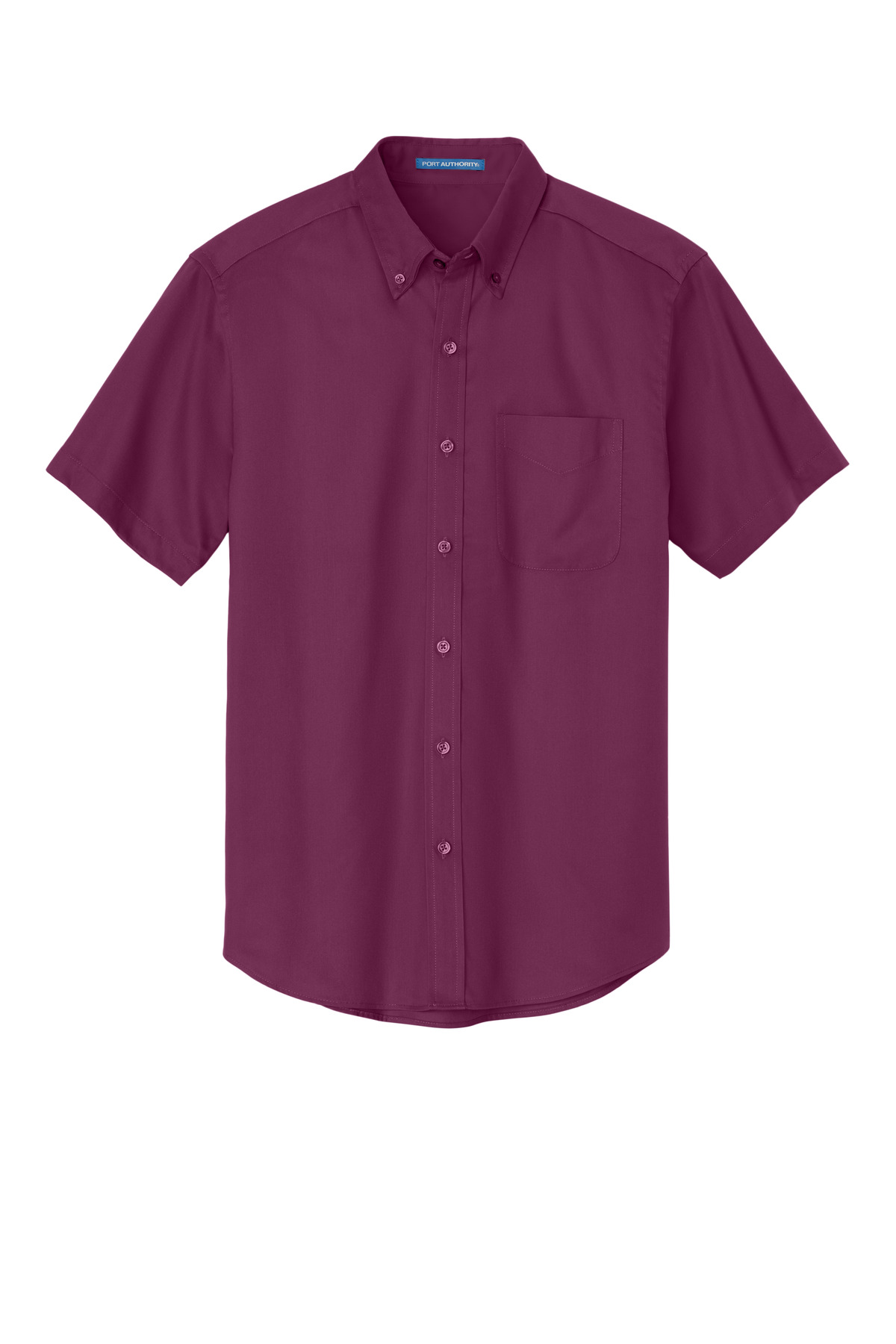 Port Authority Short Sleeve Easy Care Shirt. S508 108