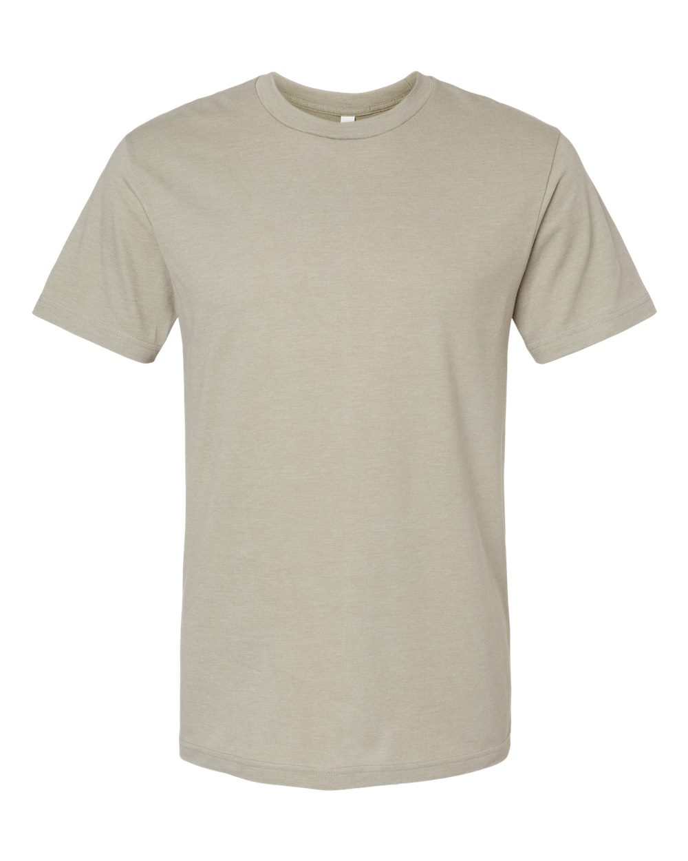 Unisex CVC Tee - 2001CVC 254