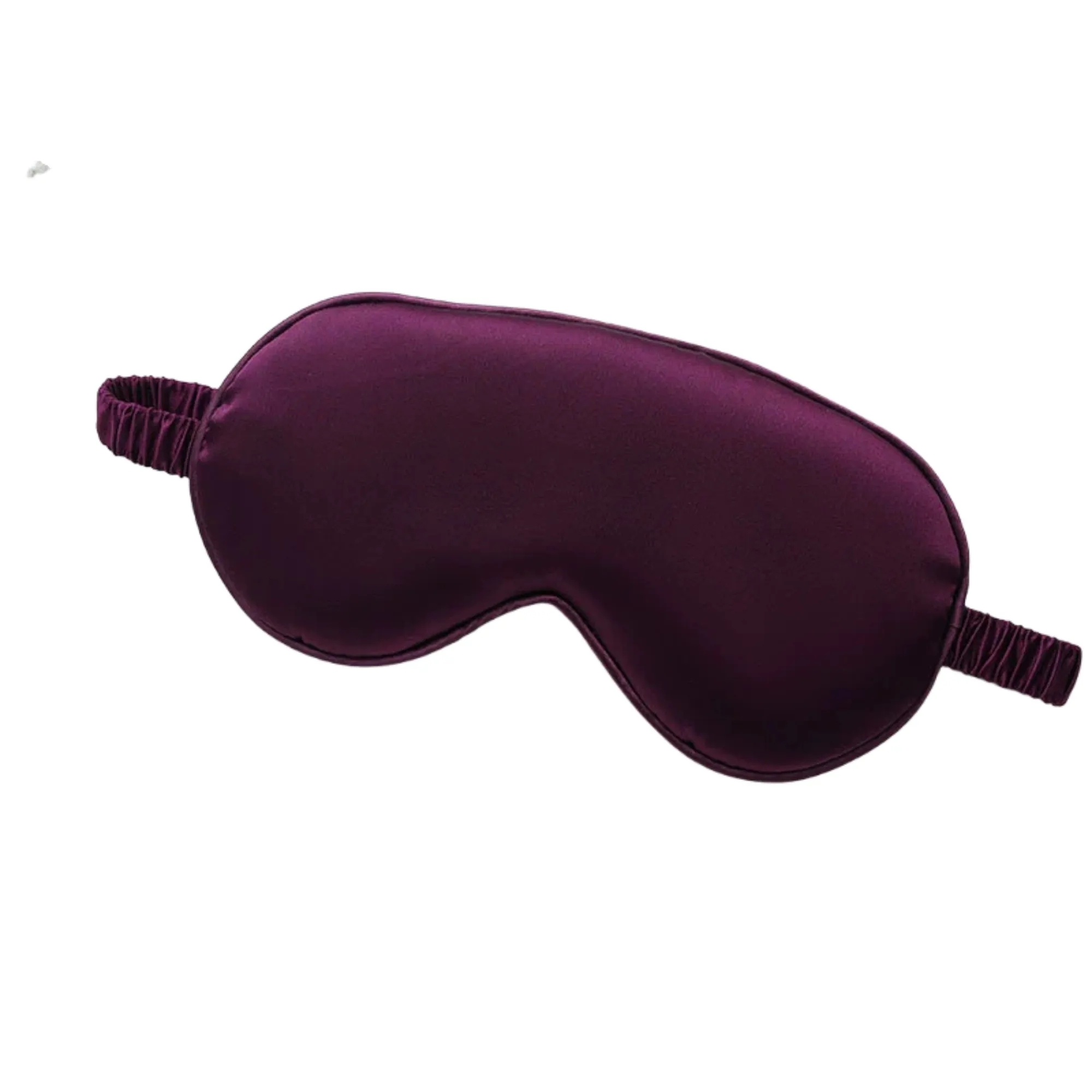 Silk-Like Light-Blocking Sleep Eye Mask For Sensitive People 7